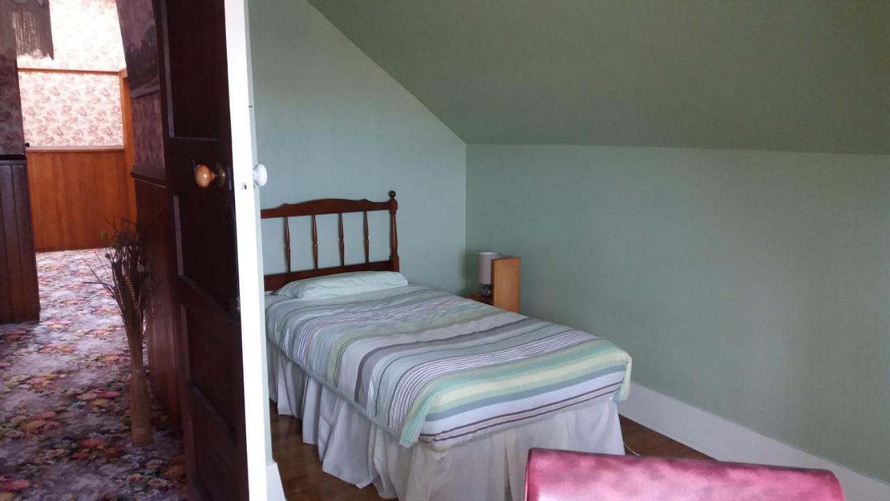Chimneys B&B Oamaru Εξωτερικό φωτογραφία