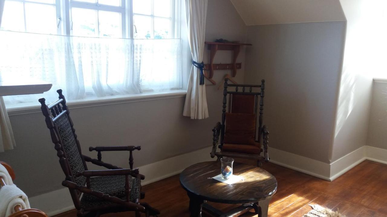 Chimneys B&B Oamaru Εξωτερικό φωτογραφία