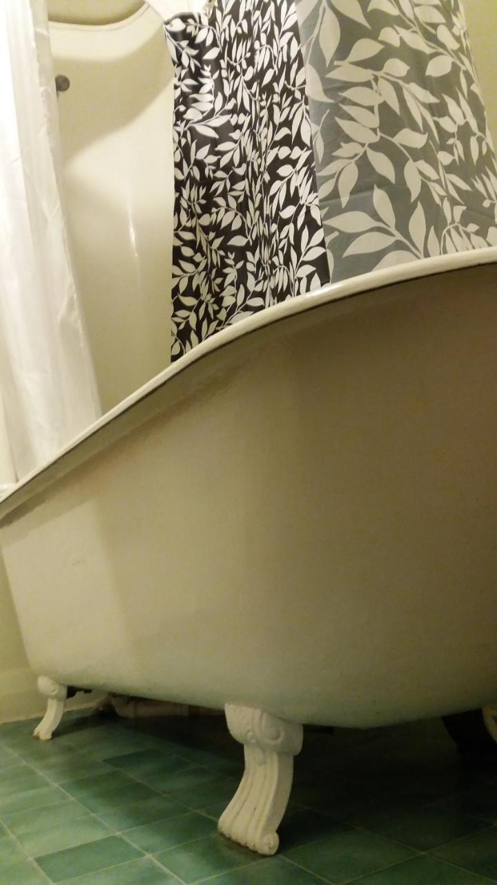 Chimneys B&B Oamaru Εξωτερικό φωτογραφία