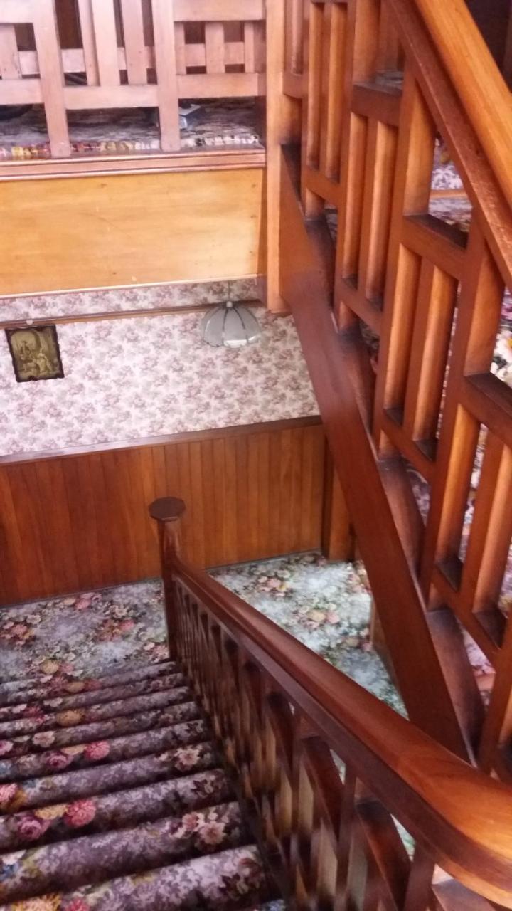 Chimneys B&B Oamaru Εξωτερικό φωτογραφία